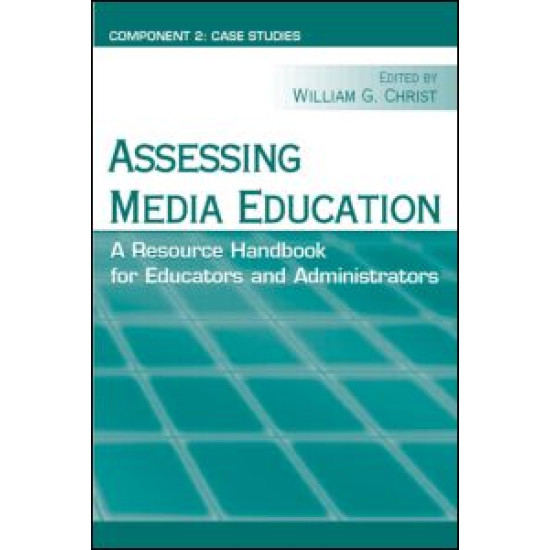 Assessing Media Education Assessing Media Education