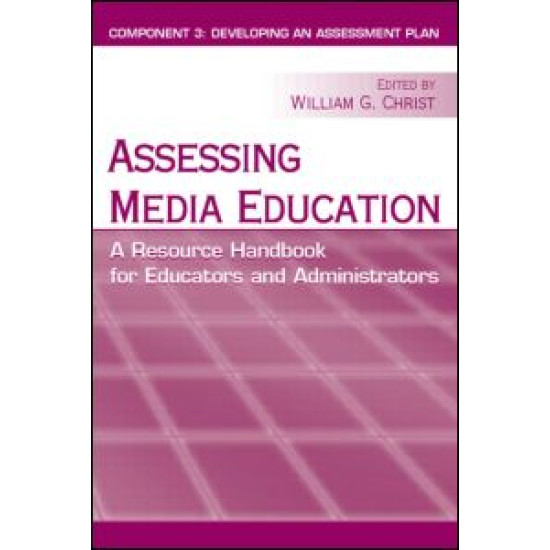 Assessing Media Education Assessing Media Education