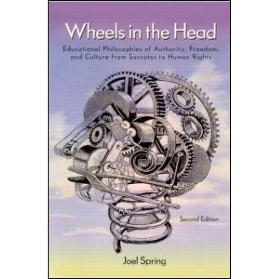 Wheels in the Head Wheels in the Head