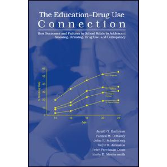 The Education-Drug Use Connection