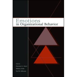 Emotions in Organizational Behavior Emotions in Organizational Behavior
