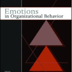 Emotions in Organizational Behavior