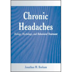 Chronic Headaches Chronic Headaches