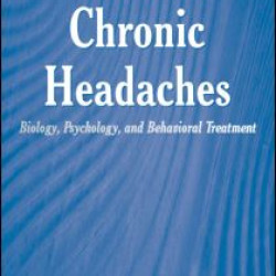 Chronic Headaches Chronic Headaches