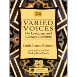 Varied Voices Varied Voices