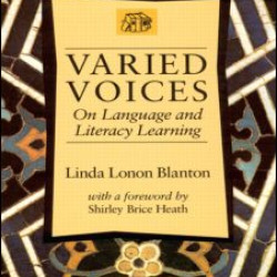 Varied Voices Varied Voices