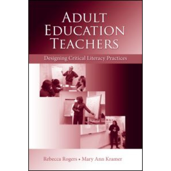 Adult Education Teachers Adult Education Teachers