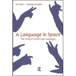 A Language in Space A Language in Space