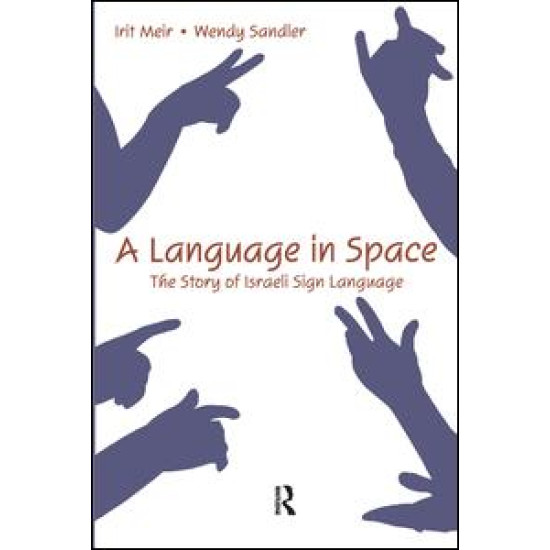 A Language in Space A Language in Space