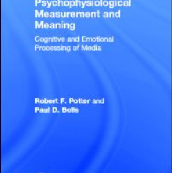 Psychophysiological Measurement and Meaning
