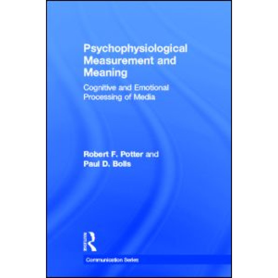 Psychophysiological Measurement and Meaning