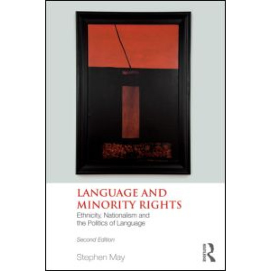 Language and Minority Rights