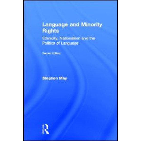 Language and Minority Rights