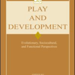 Play and Development Play and Development