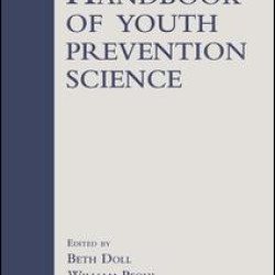 Handbook of Youth Prevention Science