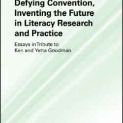 Defying Convention, Inventing the Future in Literary Research and Practice