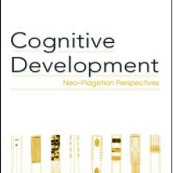 Cognitive Development Cognitive Development