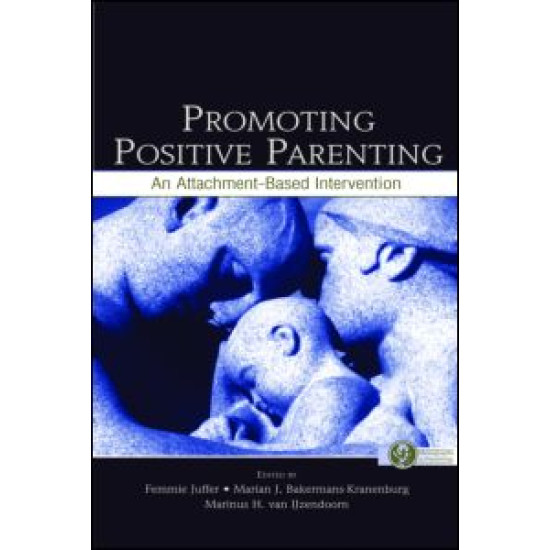 Promoting Positive Parenting