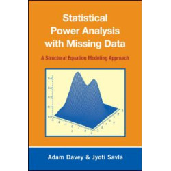 Statistical Power Analysis with Missing Data