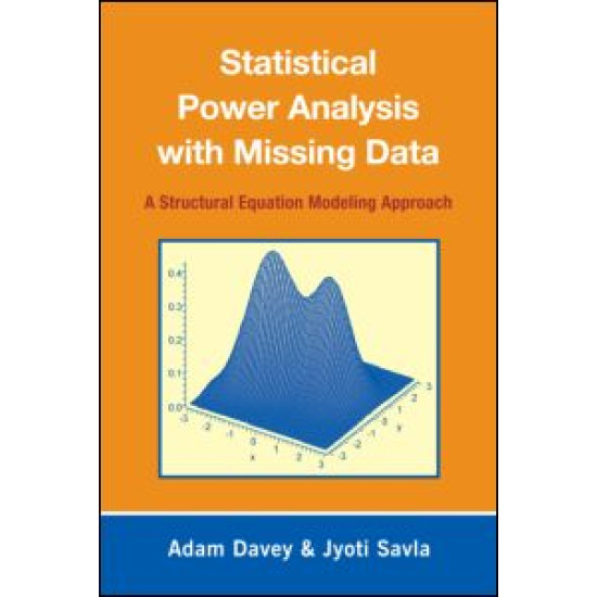 Statistical Power Analysis with Missing Data
