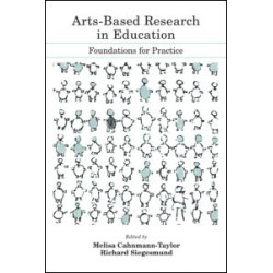 Arts-Based Research in Education Arts-Based Research in Education