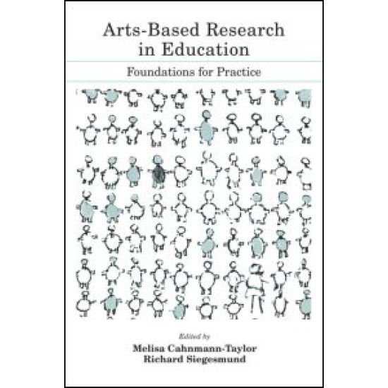 Arts-Based Research in Education Arts-Based Research in Education