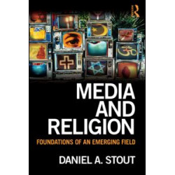 Media and Religion Media and Religion