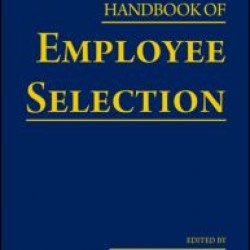 Handbook of Employee Selection Handbook of Employee Selection