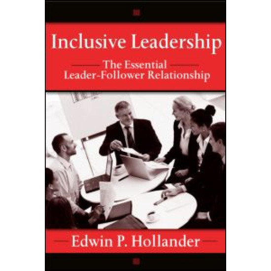 Inclusive Leadership