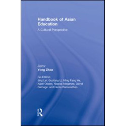 Handbook of Asian Education Handbook of Asian Education