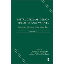 Instructional-Design Theories and Models, Volume III