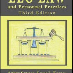 EEO Law and Personnel Practices EEO Law and Personnel Practices