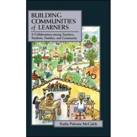 Building Communities of Learners