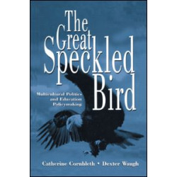 The Great Speckled Bird
