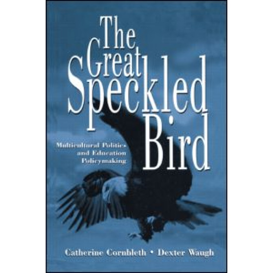 The Great Speckled Bird