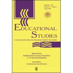 Guest Editor'S Introduction Es V40#1 Guest Editor'S Introduction Es V40#1