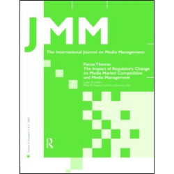 The Impact of Regulatory Change on Media Market Competition and Media Management