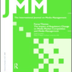 The Impact of Regulatory Change on Media Market Competition and Media Management