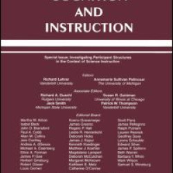 Investigating Participant Structures in the Context of Science Instruction