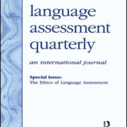 The Ethics of Language Assessment