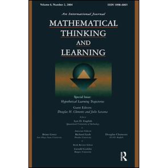 Hypothetical Learning Trajectories