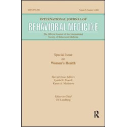 -Special Issue on Women's Health