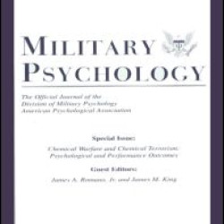 Chemical Warfare and Chemical Terrorism Chemical Warfare and Chemical Terrorism