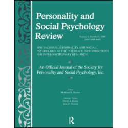 Personality and Social Psychology at the Interface