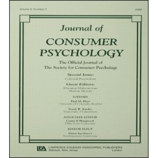 Cultural Psychology