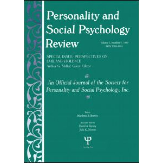 Perspectives on Evil and Violence