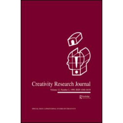 Longitudinal Studies of Creativity Longitudinal Studies of Creativity