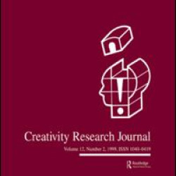 Longitudinal Studies of Creativity Longitudinal Studies of Creativity