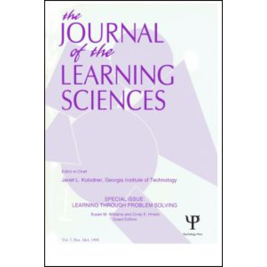 Learning Through Problem Solving