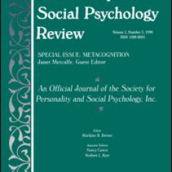 Metacognition Metacognition